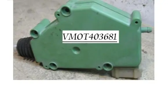 Volkswagen Transporter - Caravelle T4 Central locking motor VMOT403681