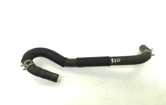 Toyota Avensis T250 Engine coolant pipe/hose