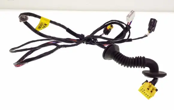 Hyundai ix35 Rear door wiring loom 916602S010