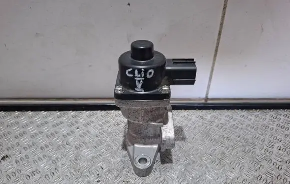 Renault Clio V EGR valve