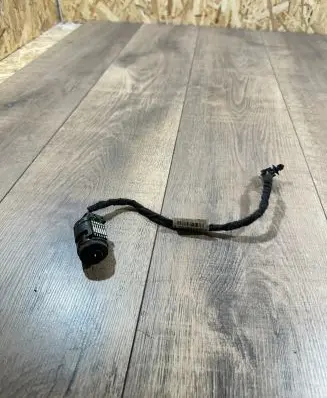 Mercedes-Benz C W204 Interior temperature sensor A2045409806