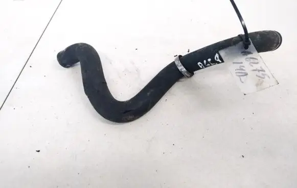 Mitsubishi Space Star Engine coolant pipe/hose