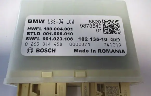 BMW 2 Active Tourer U06 Other interior part 9873546