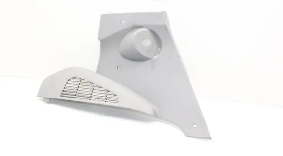 Smart Roadster (B) pillar trim (bottom) 0009627V006