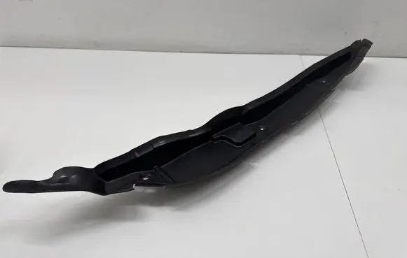 Mercedes-Benz EQA Fender foam support/seal A2478891600