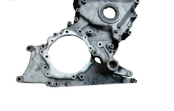 Mercedes-Benz S W140 Other engine bay part R6040150101