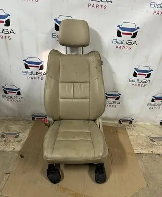 Jeep Grand Cherokee Front driver seat 