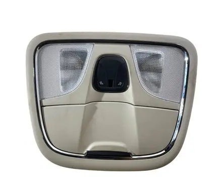 Jeep Cherokee Front seat light 1WG411DAAE