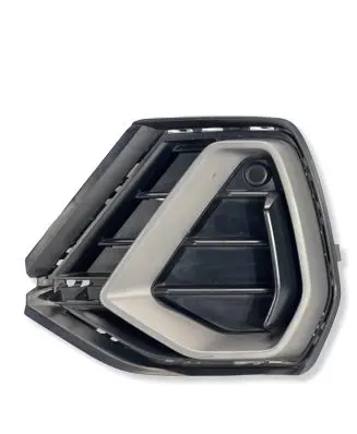 Audi Q3 F3 Front bumper lower grill 83A807681D AU326U3