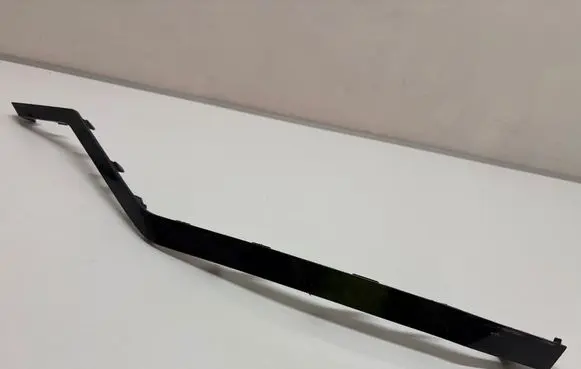 Hyundai Ioniq 5 Front bumper splitter molding 86597gi000