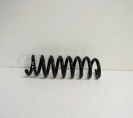 BMW 4 F36 Gran coupe Rear coil spring