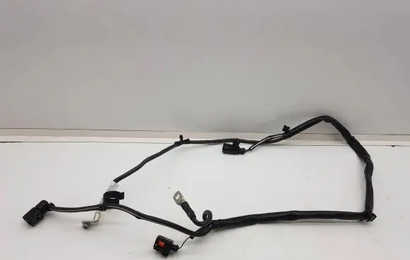 Volkswagen Tiguan Wires (generator/alternator) 5Q0971230DN