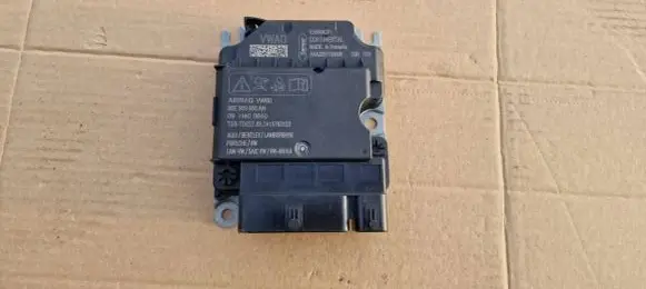 Volkswagen Golf VIII Airbag control unit/module 85E959655ANpm 85E959655AN AAA2297750900