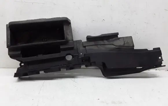 BMW 5 E60 E61 Other trunk/boot trim element 51477050357