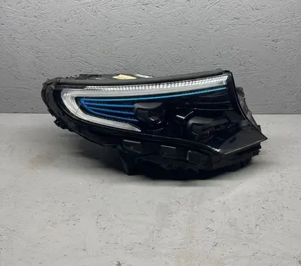 Mercedes-Benz EQC Headlight/headlamp A2939067600