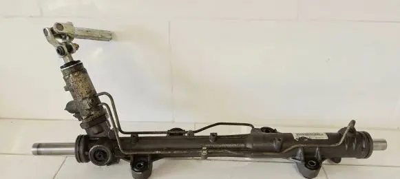 Volkswagen Transporter - Caravelle T5 Steering rack 7853974146 200706B10125