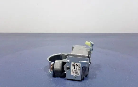 KIA Sportage Steering wheel axle 81900L1700