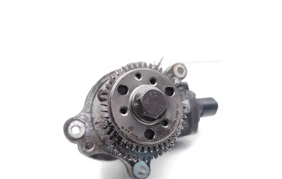 Ford Transit Fuel injection high pressure pump HG9Q9B395AA