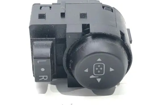 Opel Insignia A Wing mirror switch 23204016