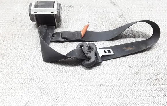 Ford Focus C-MAX Front seatbelt