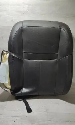 Nissan Qashqai Seat trim 