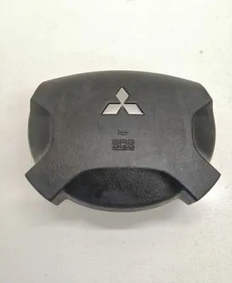 Mitsubishi Space Star Steering wheel airbag E3KA2026106