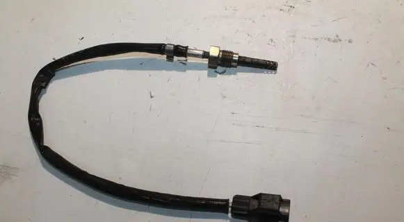 Volvo V70 Exhaust gas temperature sensor 30751456A