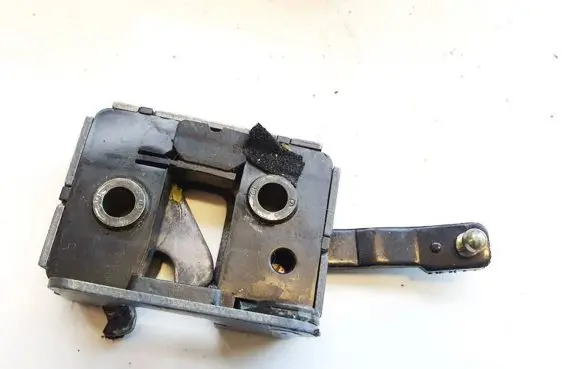 Audi TT Mk1 Seat back rest lock catch 4a9885734