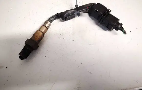Skoda Octavia Mk2 (1Z) Lambda probe sensor 07c906262 0258017072