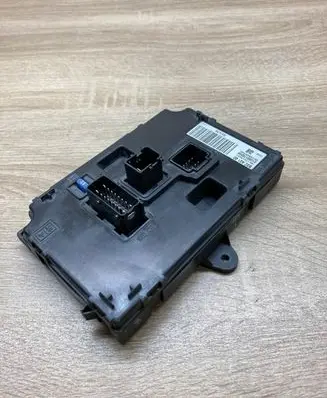 Comfort/convenience module