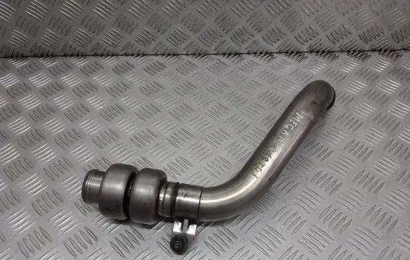 Renault Megane II Intercooler hose/pipe