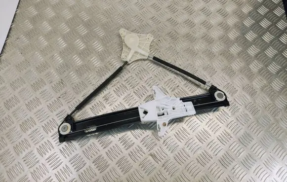 Seat Ibiza V (KJ) Rear window lifting mechanism without motor 6F0839462A SE21627005S