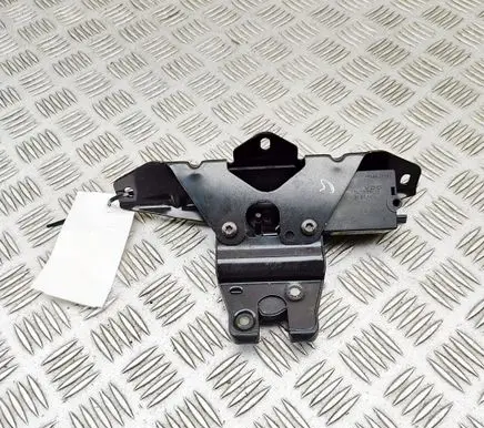 BMW X6 E71 Tailgate/trunk/boot lock/catch/latch 7197081