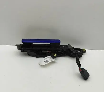 Jaguar I-Pace Rear door exterior handle J9D326600AC