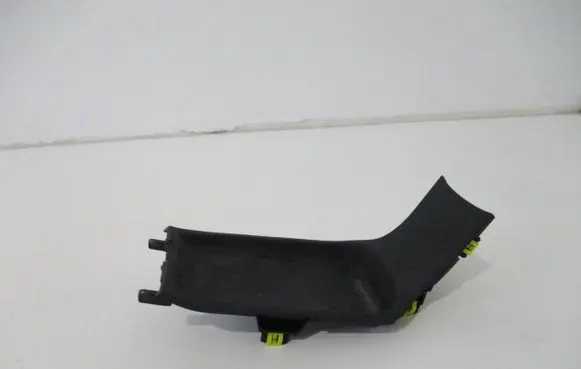 Citroen C3 Center console 9812499677