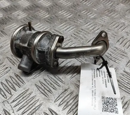 Bentley Flying Spur EGR valve 079131166AP