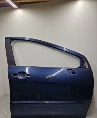 Peugeot 308 Door (2 Door Coupe) 