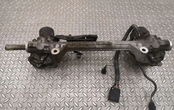 Infiniti Q50 Steering rack 0ABE KY00262