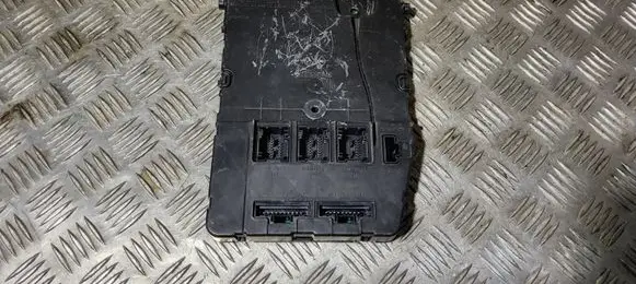 Renault Scenic II - Grand scenic II Comfort/convenience module 8200306434