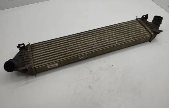 Ford Grand C-MAX Intercooler radiator 8V69L440AC S4213005 04101121209