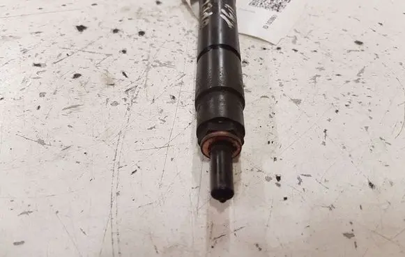 Opel Astra J Fuel injector 55570012 09R11004