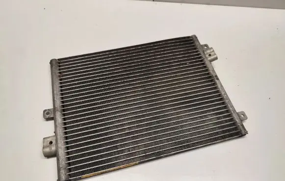 Porsche 911 991 A/C cooling radiator (condenser) 99657311103 996573111