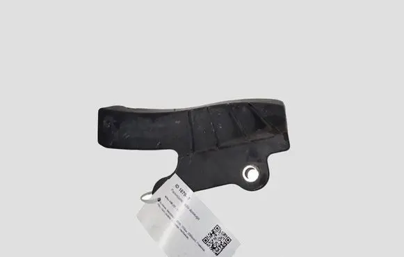 Volvo V40 Timing belt guard (cover) 31437272