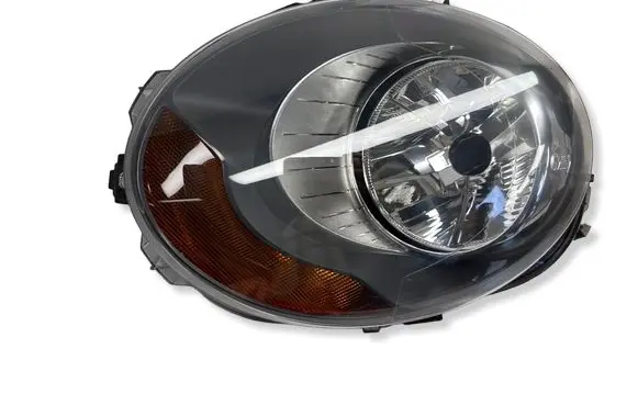 Mini One - Cooper F56 F55 Headlight/headlamp 7401595 90046743 7401595020SBJ