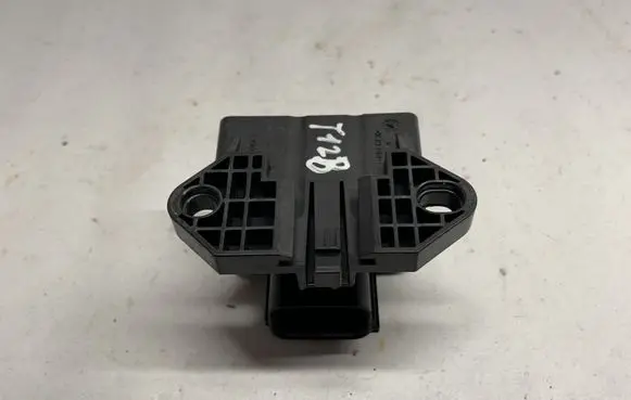Ford Mustang VI Fuel injection pump control unit/module M1PA9D370 M1PA9D370BD