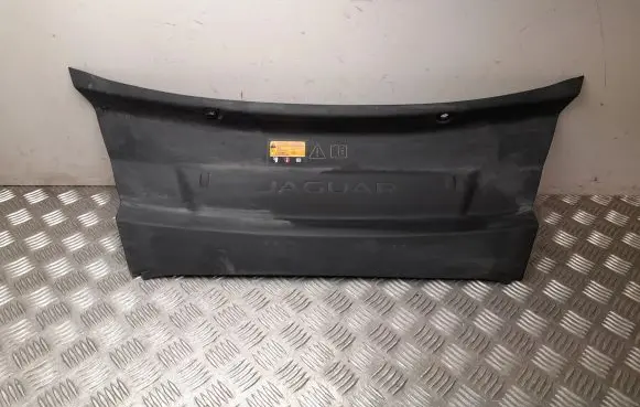 Jaguar I-Pace Other center console (tunnel) element J9D310B812DE