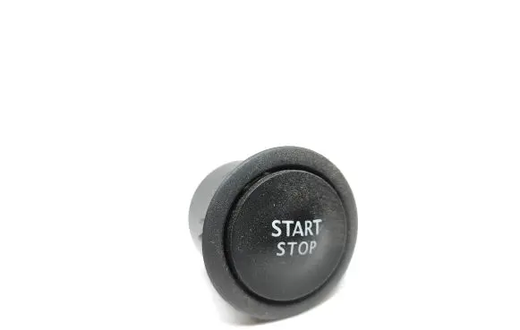 Engine start stop button switch
