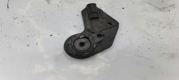BMW 5 E39 Engine bonnet (hood) release handle NOCODE