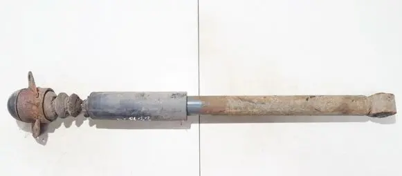Audi A3 S3 8L Rear shock absorber/damper
