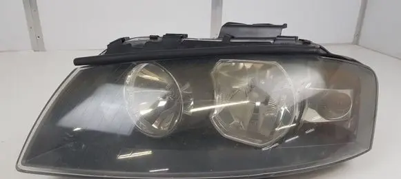 Audi A3 S3 8P Headlight/headlamp 8P0941003C 0301206601